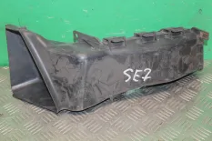 Воздуховод тормозов правый BMW 3 серия E90/E91/E9
