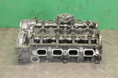 Головка блока N43 BMW 3 серия E90/E91/E92/E93 рес