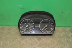 Панель приборов BMW 3 серия E90/E91/E92/E93 (2005