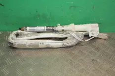 Подушка безопасности боковая левая (шторка) BMW X
