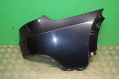 Накладка заднего бампера правая BMW X5 E70 (2006—