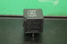 Реле VAG (VW/Audi/Skoda/Seat)