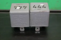 Реле VAG (VW/Audi/Skoda/Seat)