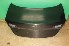 Крышка багажника Jaguar XF