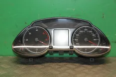 Панель приборов Audi Q5 I (2008—2012)