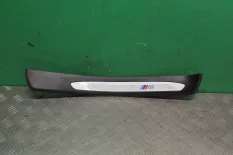 Накладка порога задняя правая BMW 5 серия E60/E61
