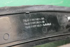 Накладка порога задняя левая BMW 5 серия E60/E61