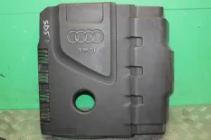 Декоративная крышка двигателя Audi Q5 I (2008—201