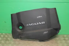Декоративная крышка двигателя Jaguar XF I рестайл