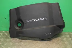 Декоративная крышка двигателя Jaguar XF I рестайлинг (2011—2015)