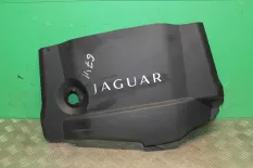 Декоративная крышка двигателя Jaguar XF I рестайл