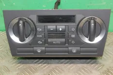 Блок климат контроля Audi A3 8P рестайлинг (2004—