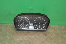 Панель приборов BMW X5 E70 (2006—2010)