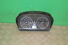 Панель приборов BMW X5 E70 (2006—2010)