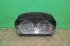 Панель приборов BMW X5 E70 (2006—2010)