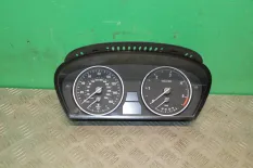 Панель приборов BMW X5 E70 (2006—2010)