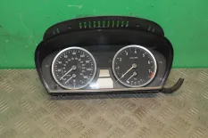 Панель приборов BMW 5 серия E60/E61 (2002—2007)