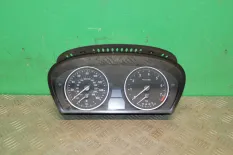Панель приборов BMW X5 E70 (2006—2010)