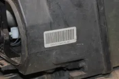 Фара левая Land Rover Freelander 2 2007>