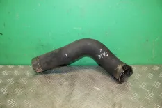Патрубок интеркулера BMW 5 серия F10/F11 (2009—20