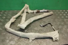 Подушка безопасности боковая левая (шторка) BMW X5 E70 (2006—2010)