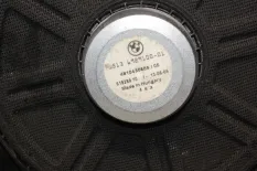 Сабвуфер BMW 5 серия E60/E61 (2002—2007)