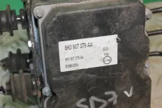 Блок ABS Audi A4 B8 (2007—2012)