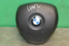 Подушка безопасности в рулевое колесо BMW X5 E70