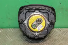 Подушка безопасности в рулевое колесо BMW X5 E70 (2006—2010)