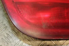 Фонарь крышки багажника правый BMW X5 E70 (2006—2010)