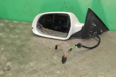 Зеркало левое Audi A5 I рестайлинг (2011—2016)