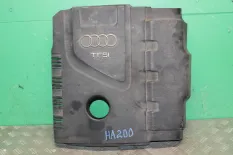 Крышка двигателя Audi A5 I рестайлинг (2011—2016)
