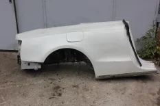 Крыло заднее правое Audi A5 I рестайлинг (2011—20
