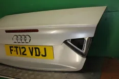 Крышка багажника Audi A5 I рестайлинг (2011—2016)