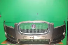 Бампер передний Jaguar XF I рестайлинг (2011—2015)