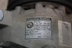 Компрессор кондиционера BMW X5 E70 (2006—2010)