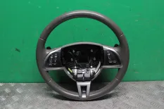 Рулевое колесо (руль) Jaguar XF I рестайлинг (201
