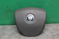 Подушка безопасности в рулевое колесо Jaguar XF I