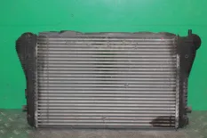 Интеркулер Audi A3 8P рестайлинг (2004—2008)