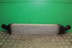 Интеркулер Audi Q5 I (2008—2012)