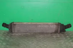 Интеркулер Audi A4 B8 (2007—2012)