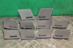 Сетки динамиков Meridian Surround Jaguar XF I рес