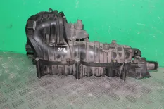Коллектор впускной в сборе BMW 5 серия E60/E61 (2