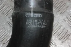 Патрубок интеркулера Audi A5 I рестайлинг (2011—2