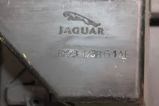 Кронштейн бампера задний Jaguar XF I рестайлинг (