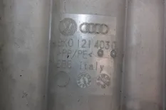Бачок расширительный Audi A4 B8 (2007—2012)