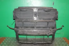 Панель передняя (телевизор) BMW X5 E70 (2006—2010)