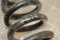 Пружина задняя BMW 3 серия E90/E91/E92/E93 (2005—2010)