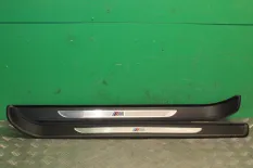 Накладки порогов М BMW 3 серия E90/E91/E92/E93 (2
