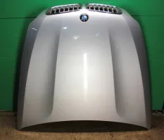Капот BMW X5 E70 (2006—2010)